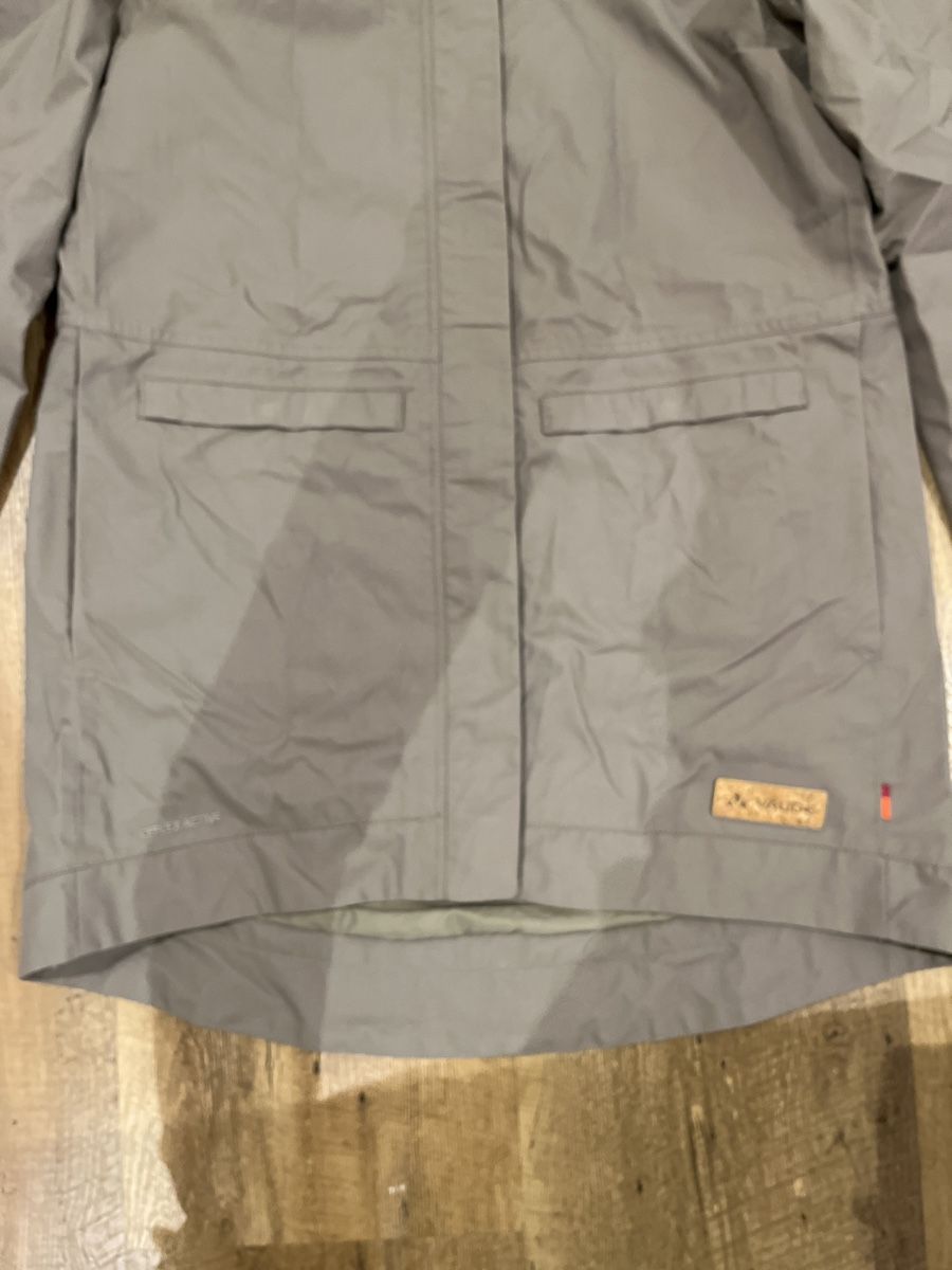 Cappotti: Vaude Parka Damen – Usato da Bever venduto da MeliTruffel 2