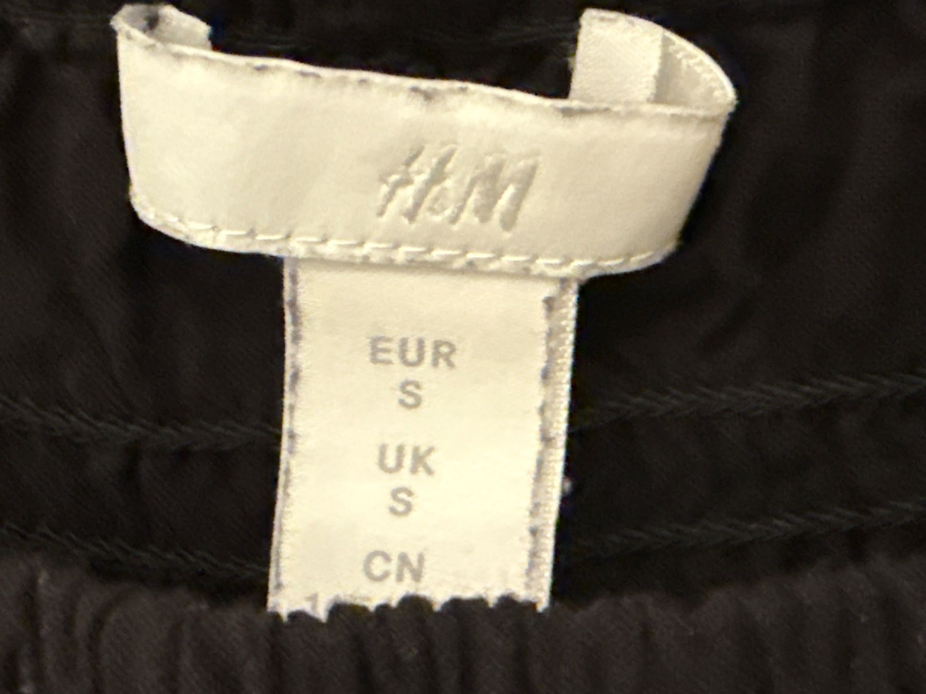 H&M Vestiti: Damen Kleid H&M, Grösse S – Usato da Amriswil venduto da used2use 2
