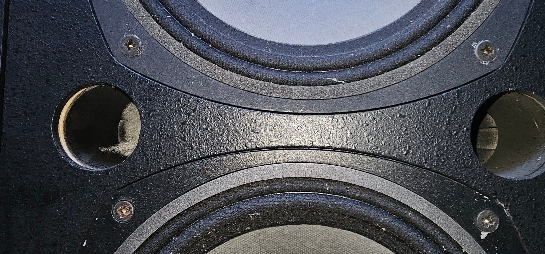 Casse acustiche: TA-SERIES TA-3 Lautsprecher – Usato da Birsfelden venduto da missnamrit 4