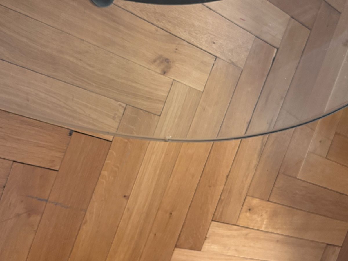 Tavoli: Propeller tisch von Knut Hesterberg – Usato da Zürich venduto da gio_yg2z 1