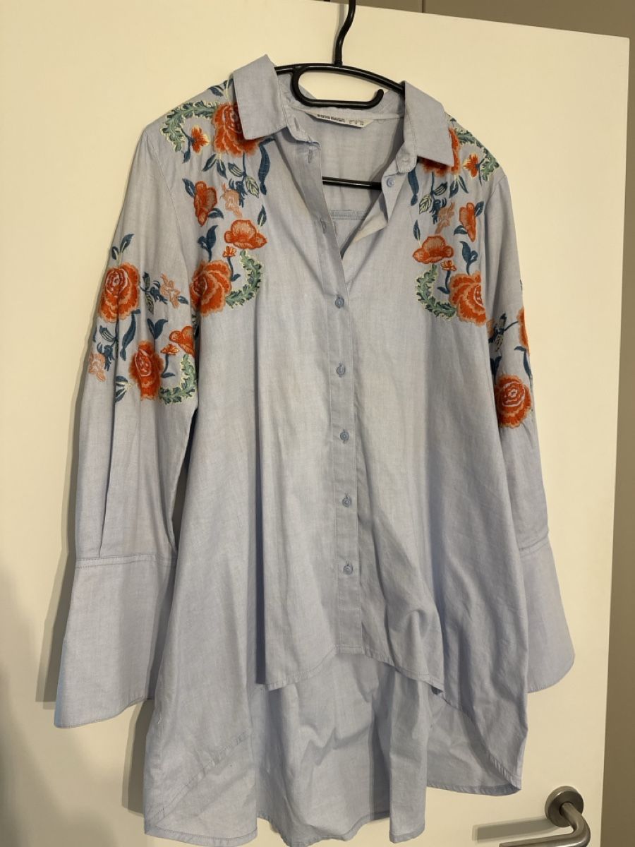 Zara Camicette: Zara Bluse – Usato da Wettswil venduto da lalinda85