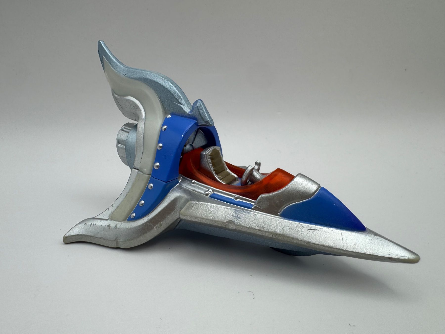 Statuette: Skylanders SuperChargers Sky Slicer – Usato da Bettlach venduto da awi_7jcb 1
