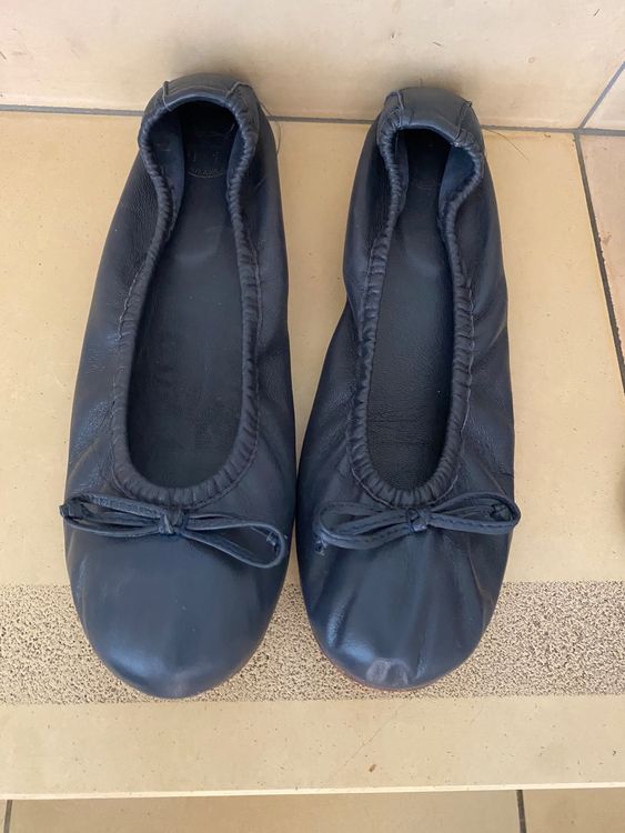 Develab -die Lauflernschuhe- Leder Lederfutter Weic Produktbild-Vorschau 2