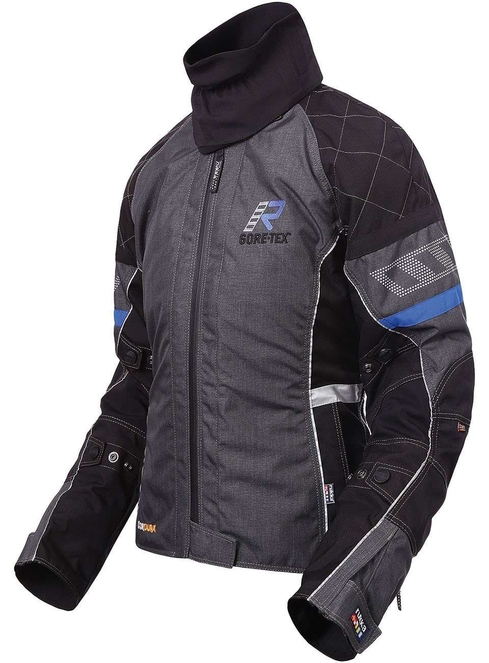 Rukka Lotti di vestiti: Rukka Töff Jacke & Hose, Gr. S – Nuovo (secondo la descrizione) da Hergiswil NW venduto da MiTerwi 3