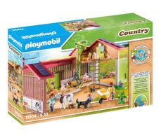 Playmobil Country Bauernhof 71304 - Neu & Komplett!