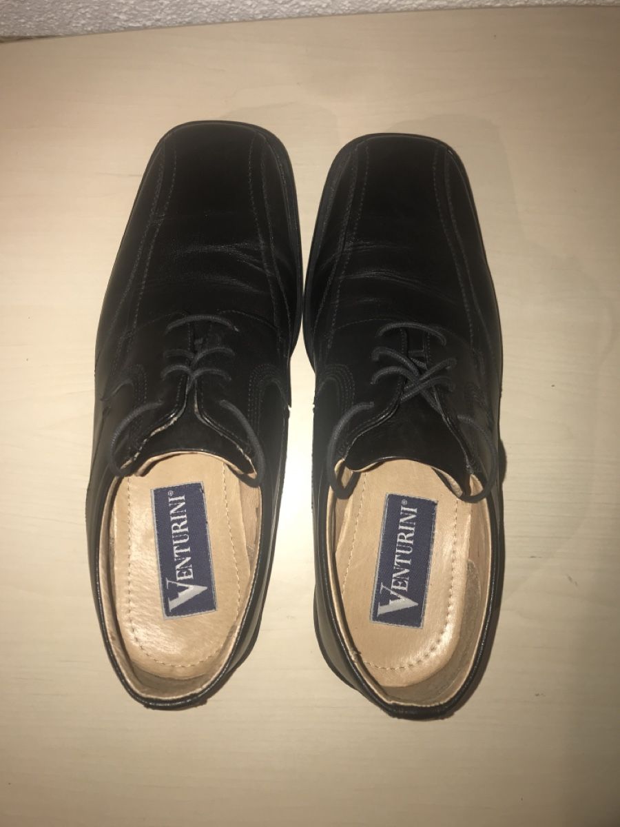 Scarpe da uomo: Herrenschuhe – Nuovo (secondo la descrizione) da Udligenswil venduto da Lilienfarbe 1