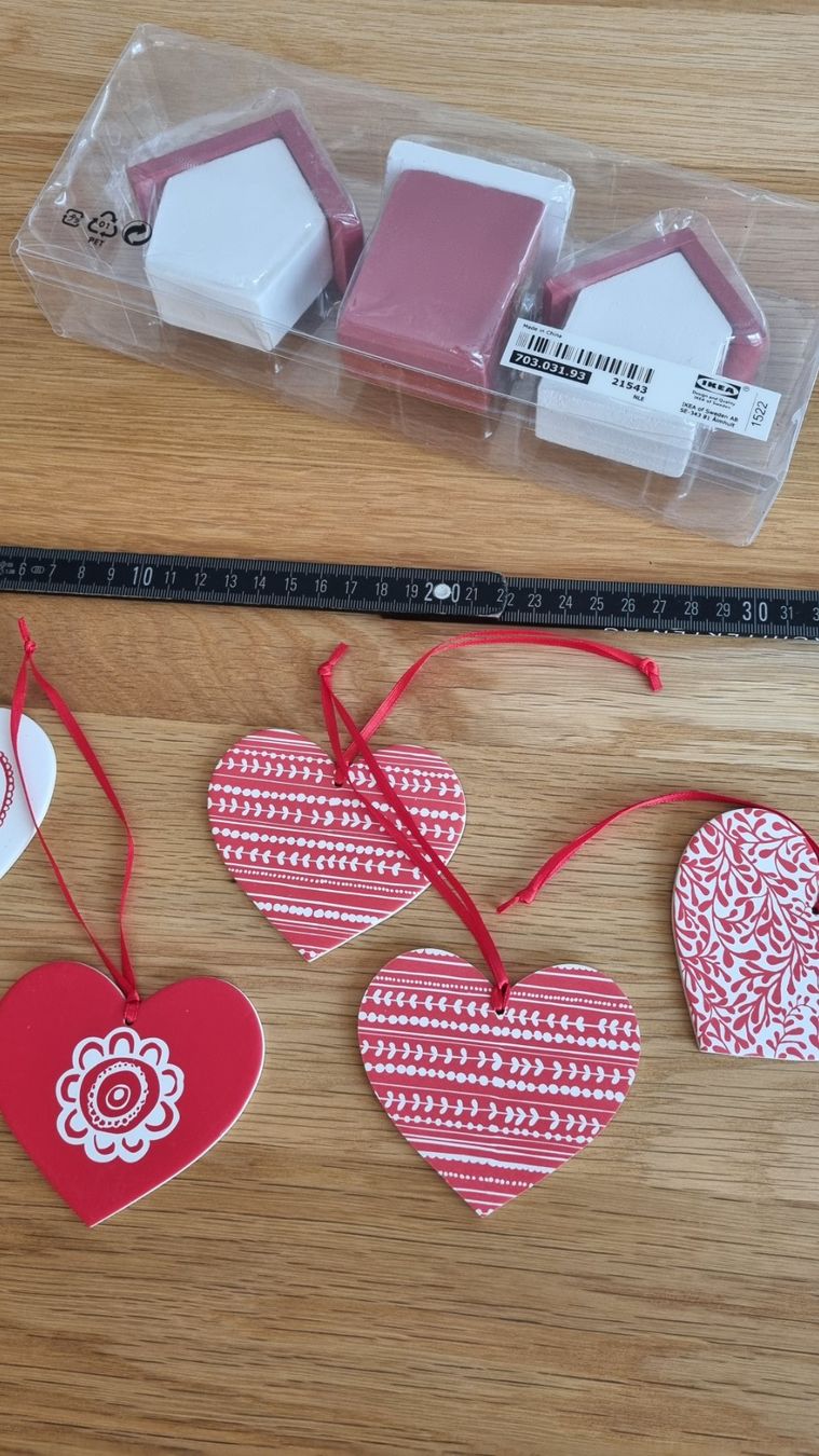 Ikea Alle Dekorationen: Baumschmuck aus Holz – Gebraucht aus Toffen von fan_tv5s 4