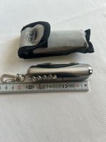 Taschenmesser mit Zubehör: Ideal für den Sommerausflug!55(I)