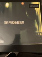 The Psycho Realm