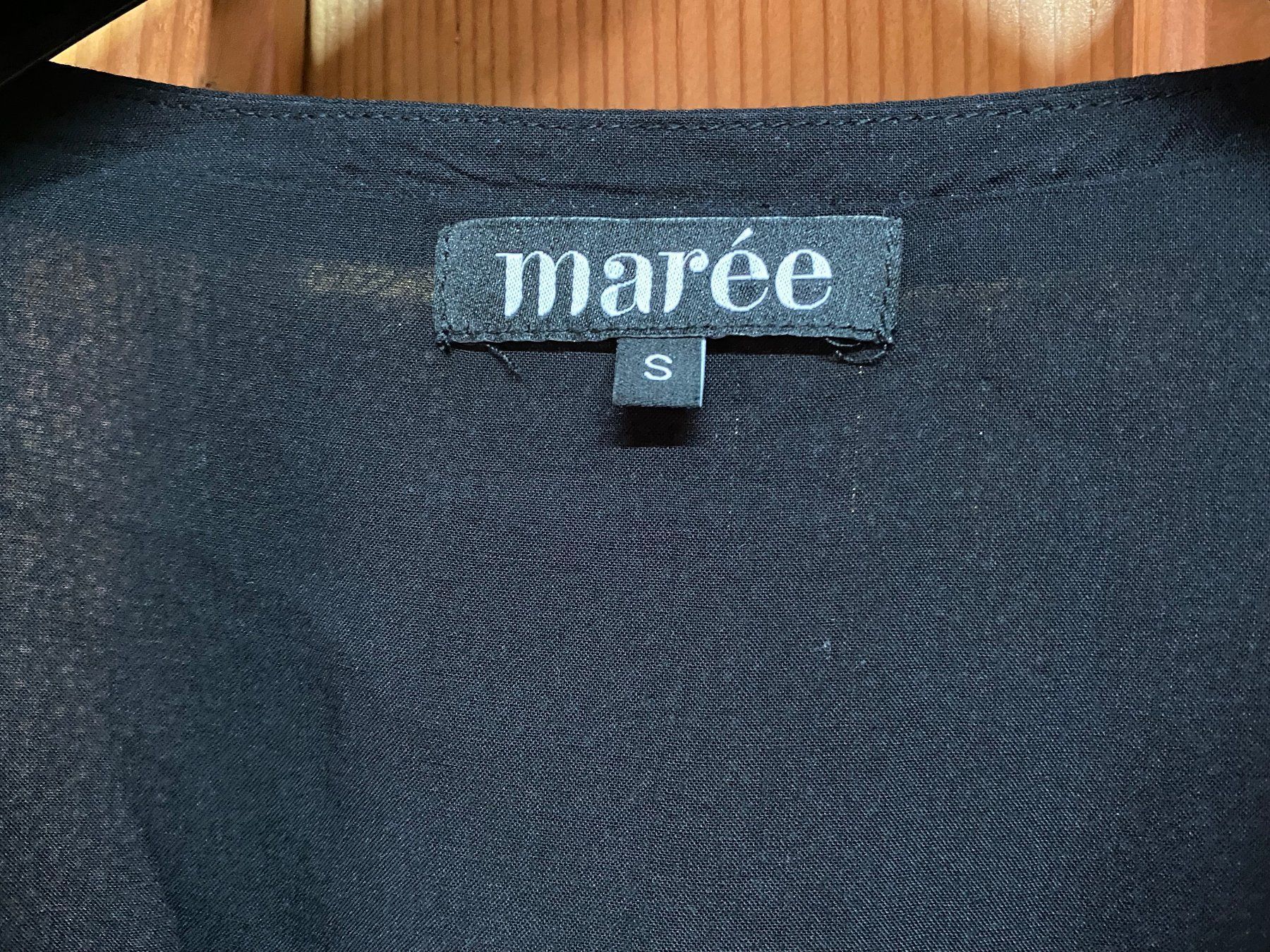 Vestiti: Mareé Kleid Gr. XS - S – Usato da Schaffhausen venduto da sparzone 7