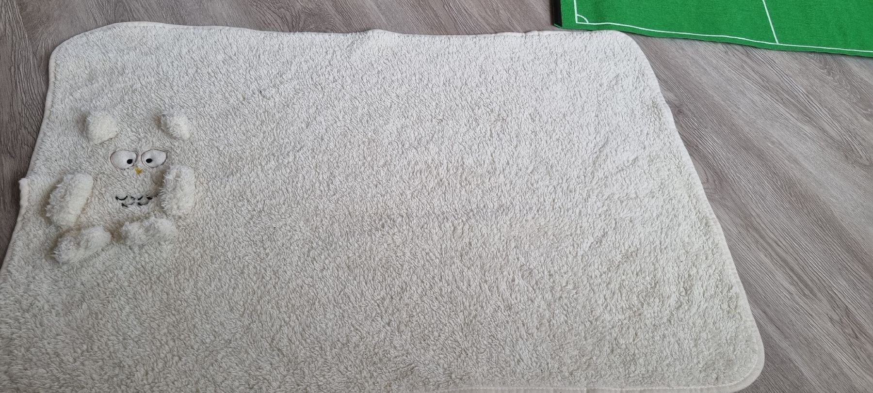 Decken: Kuscheldecke – Gebraucht aus Muolen von des_yvn6