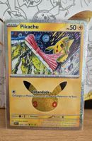 🇫🇷 - Pikachu 32/128 - (10/30) - Pokémon 30 ans