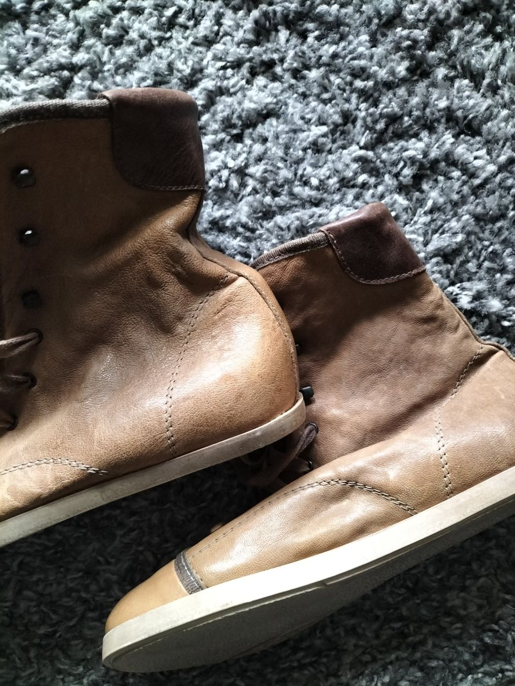 Scarpe da donna: hoher Sneaker Lilimill – Usato da Sins venduto da Taschending 3