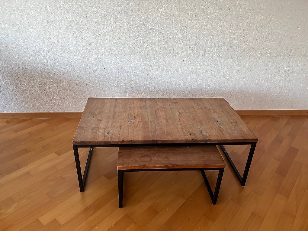 Tavoli: Clubtische – Usato da Zürich venduto da sar_b9rs