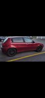 Alfa Romeo 147 2.0 SEL Limousine rot 162373km