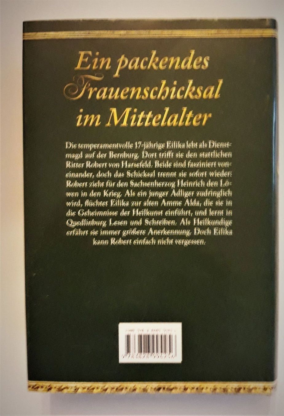 Libri: Die Entscheidung der Magd – Usato da Horn venduto da Wings0 1