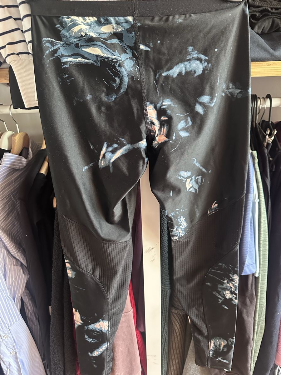 H&M Leggings: Sportleggins H&M Gr. S – Usato da Münsingen venduto da Secondhand89 2