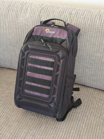 Drohnen-Rucksack Lowepro DroneGuard BP 200