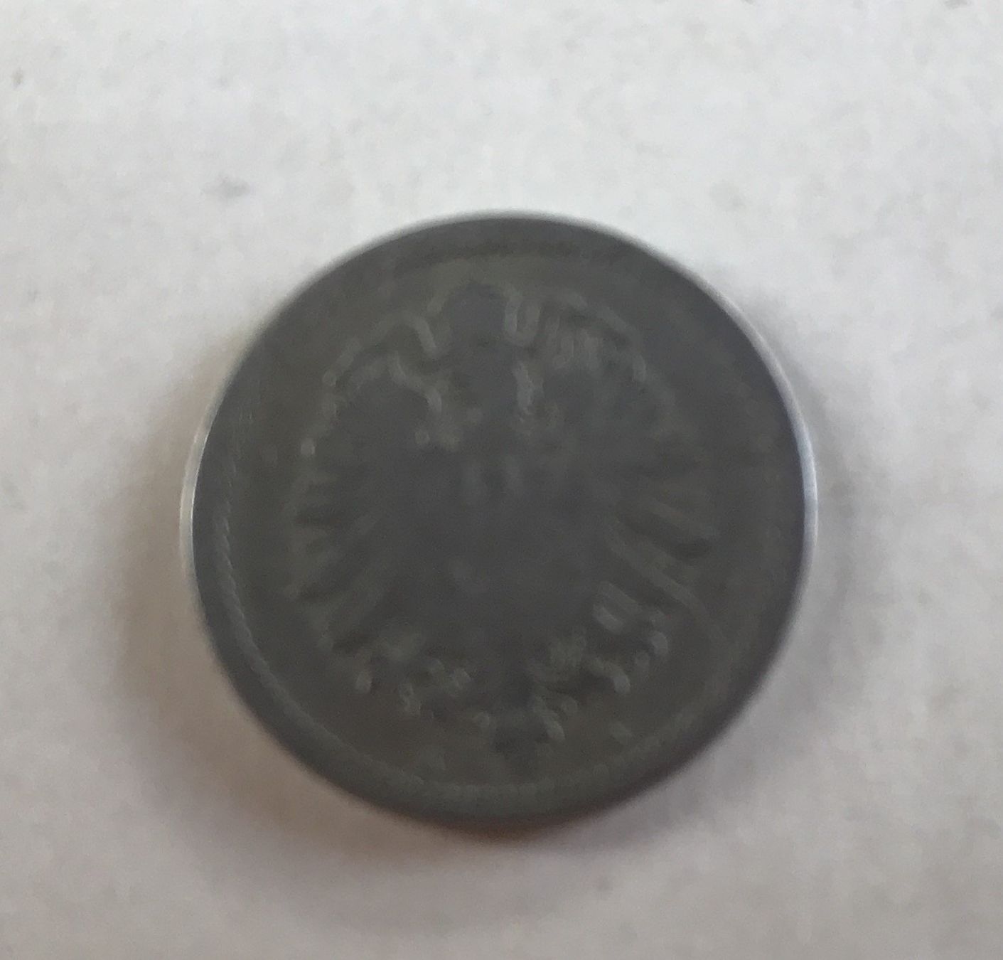 Tutti le monete: DEUTSCHES REICH 1875 – Usato da Ostermundigen venduto da wini63 1