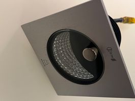 Einzelner Bodenspot IP 65 700mA von Modular Lightning