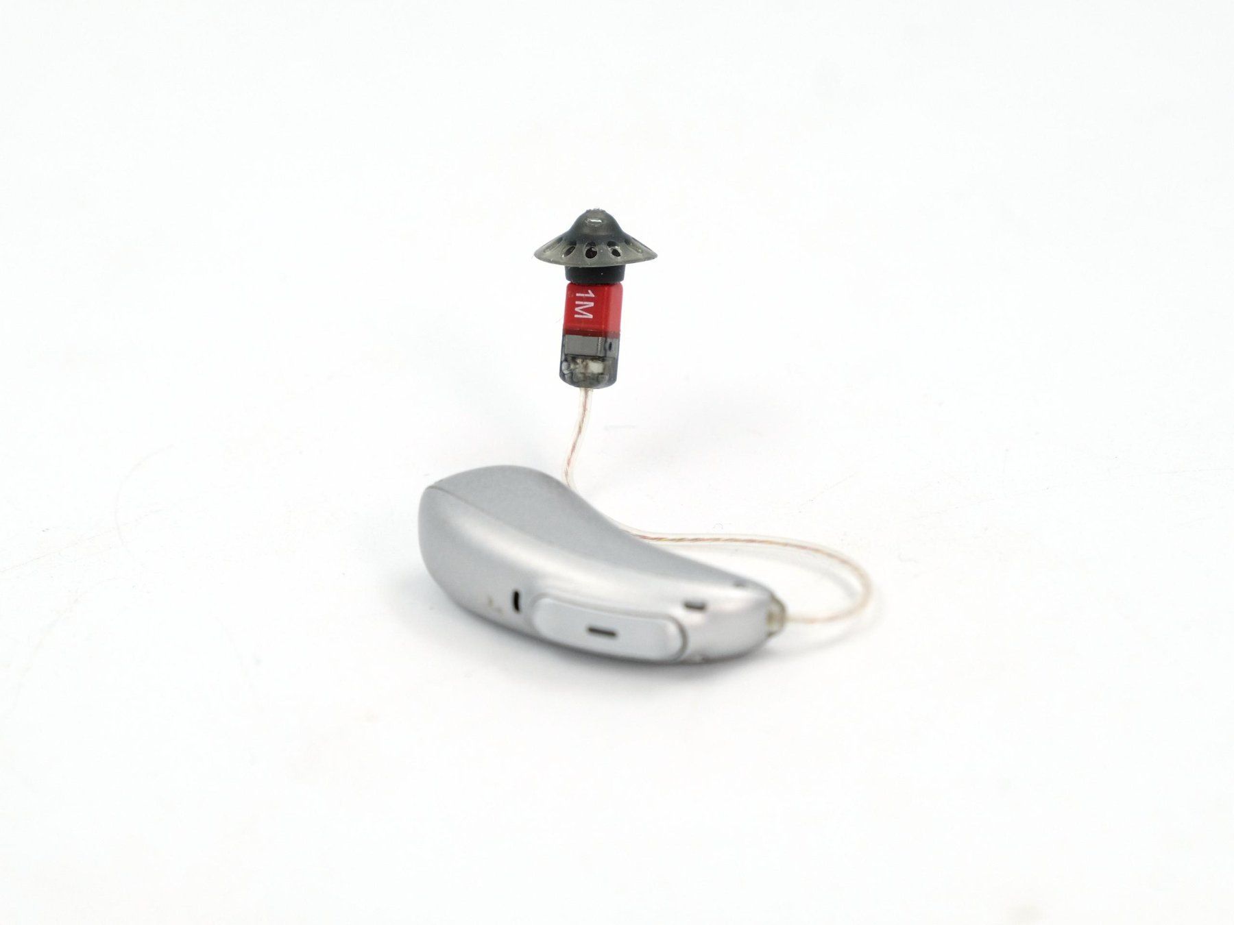 Phonak Medizinische Geräte: PHONAK AudéoTrial (TEC-196-12) – Gebraucht aus Zürich von fundsachenverkauf 2