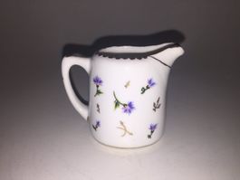Petit crémier BOHEMIA CZECHO SLOVAKIA