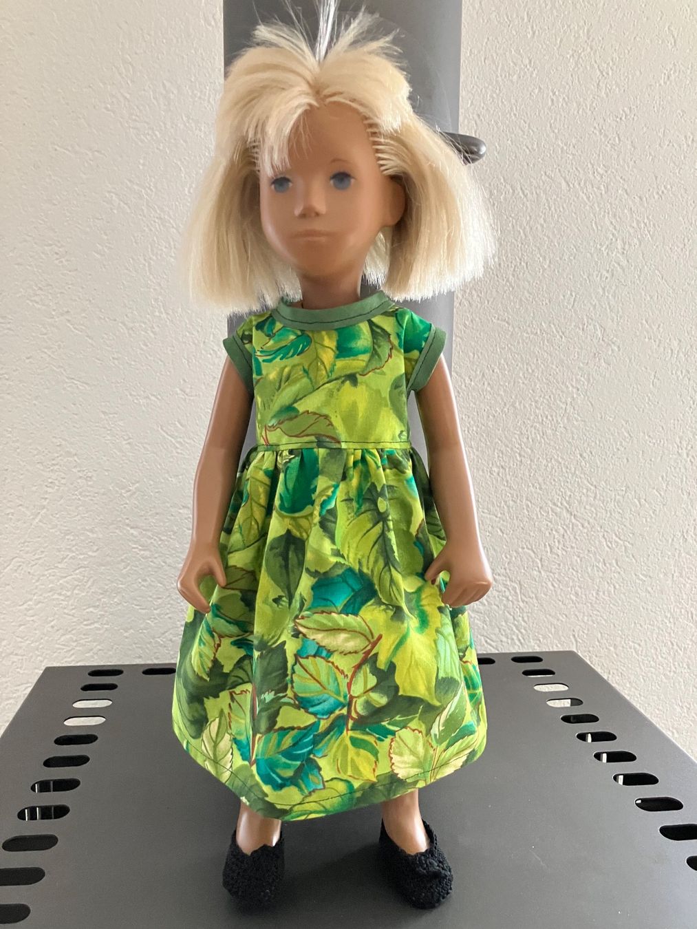 Bambole: Sasha Puppenkleid – Nuovo (secondo la descrizione) da Arch venduto da Hexenbesen17 1