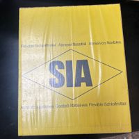 P360 SIA 1913 Siawat FC Nassschleifpapier für Lack 100 Stück