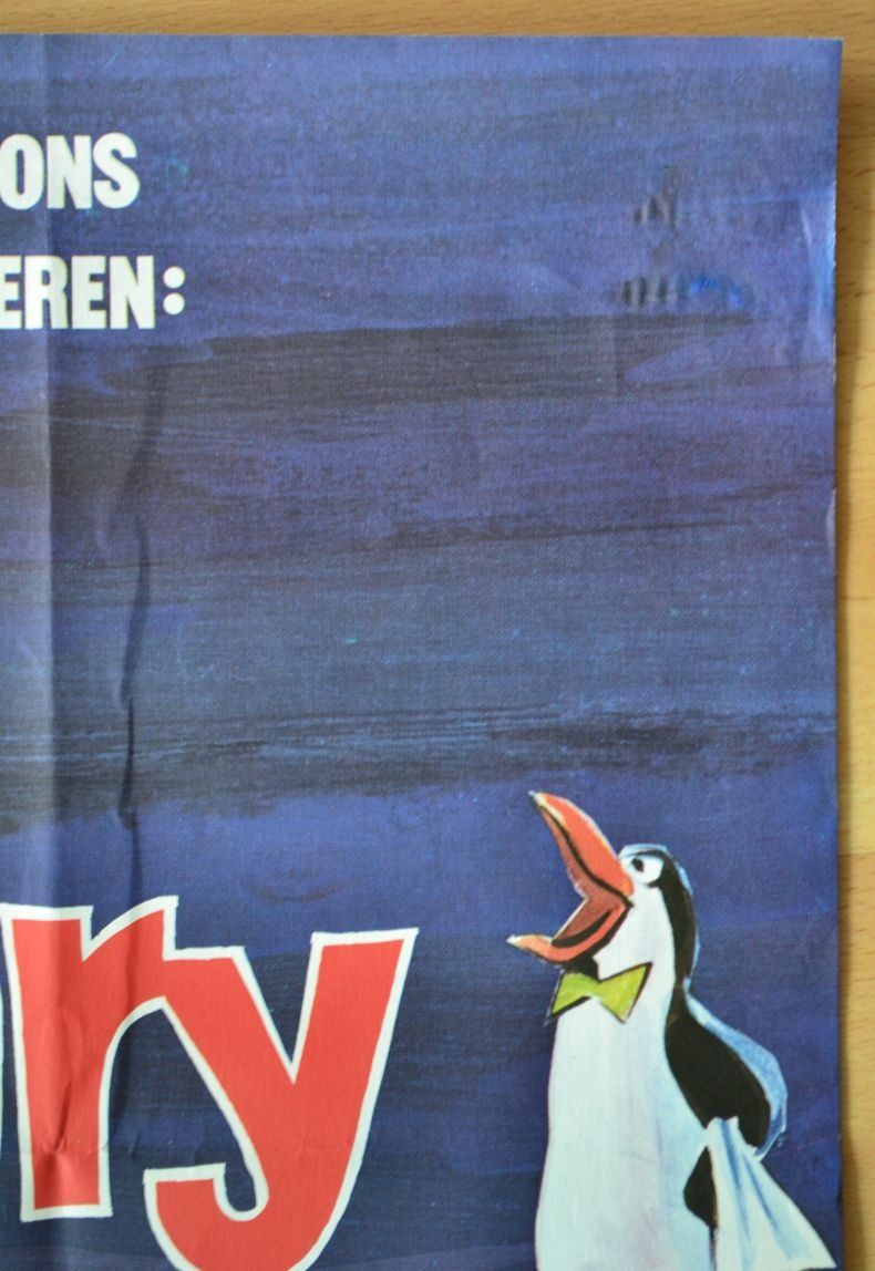 Poster & Bilder: Mary Poppins - Disney – Gebraucht aus Schliern b. Köniz von Creature1 1