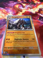 Saltigant (PAL 123) / Holo / Entwicklungen in Paldea