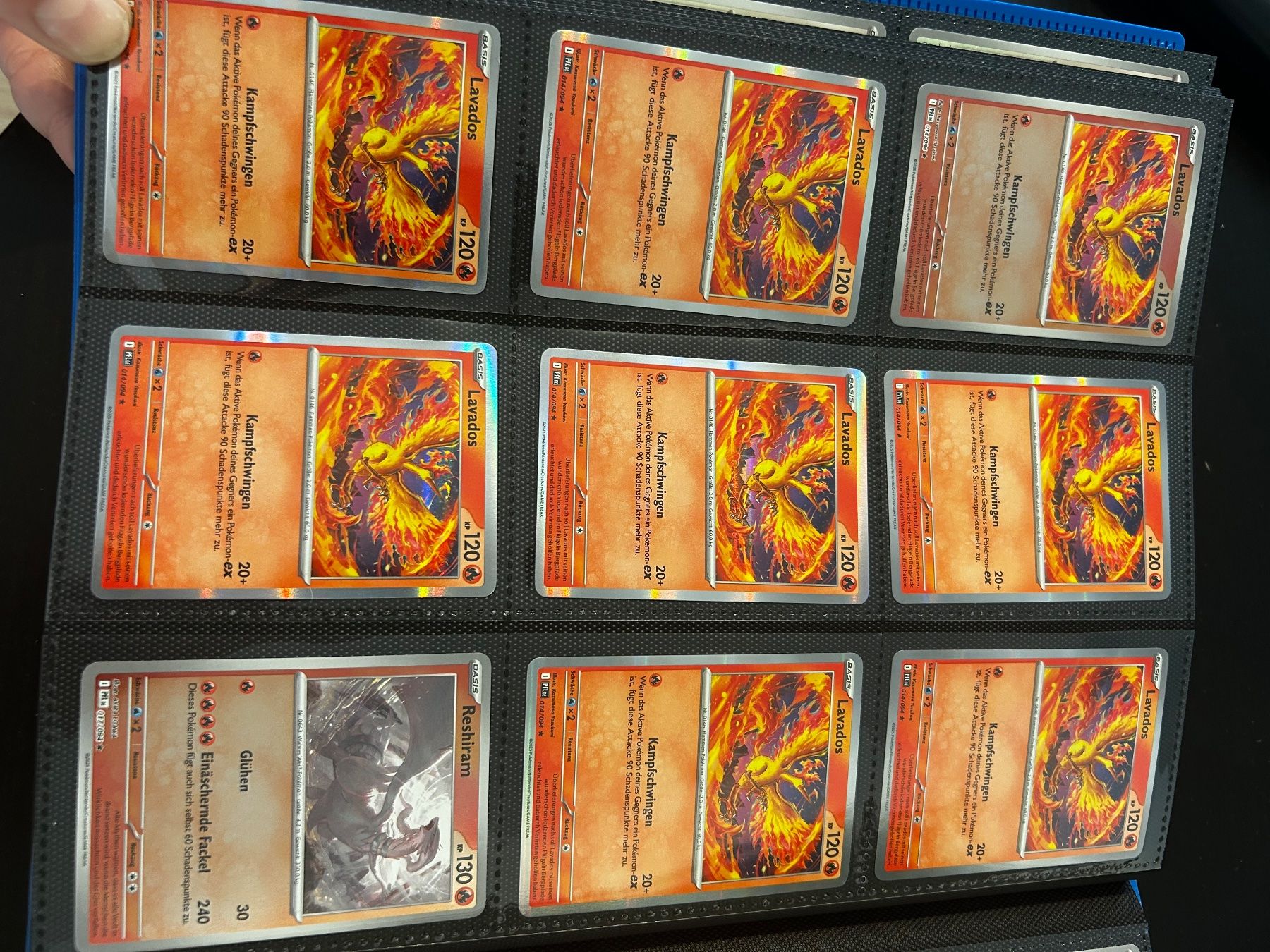 Pokémon Sammelbilder & Trading cards: Pokemon Kartensammlung – Neu (gemäss Beschreibung) aus Zürich von car_rbg5 3