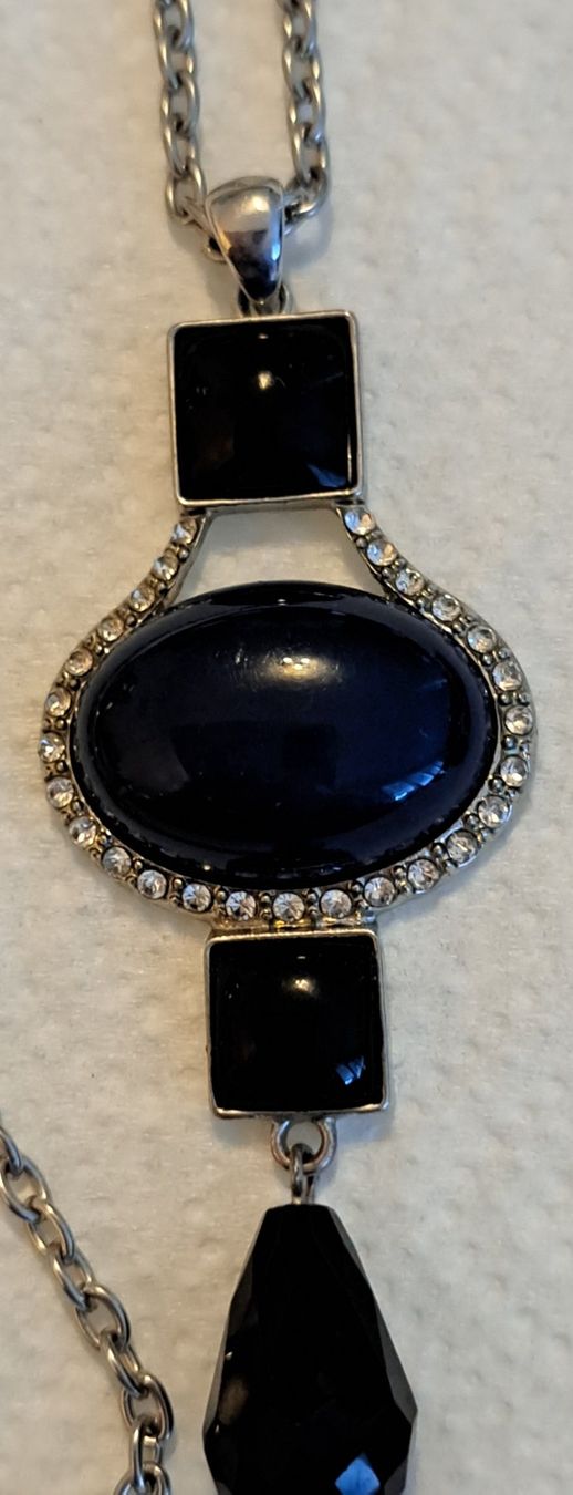 Autres bijoux: Parrure goutte – D'occasion à Biel/Bienne par raf_2yqq 1