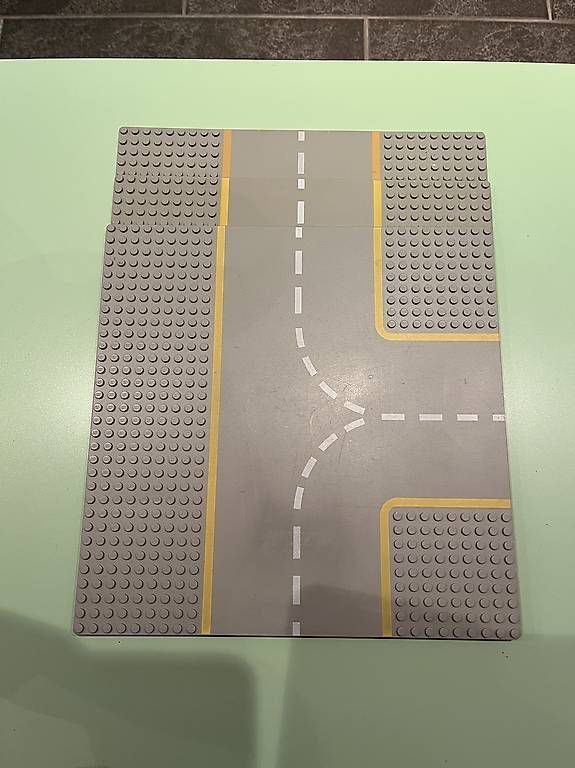 Lego Baukästen: 7 Lego Strassentafeln – Gebraucht aus Aarburg von lbe_xnl2 3