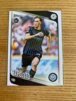 Topps Francesco Pio Esposito RC