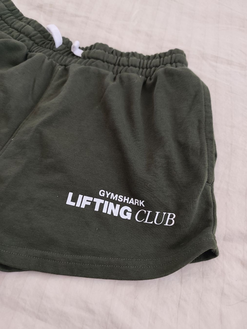 Gymshark Pantaloni: Gymshark short S – Nuovo (secondo la descrizione) da Martigny venduto da Seuph-g23 1