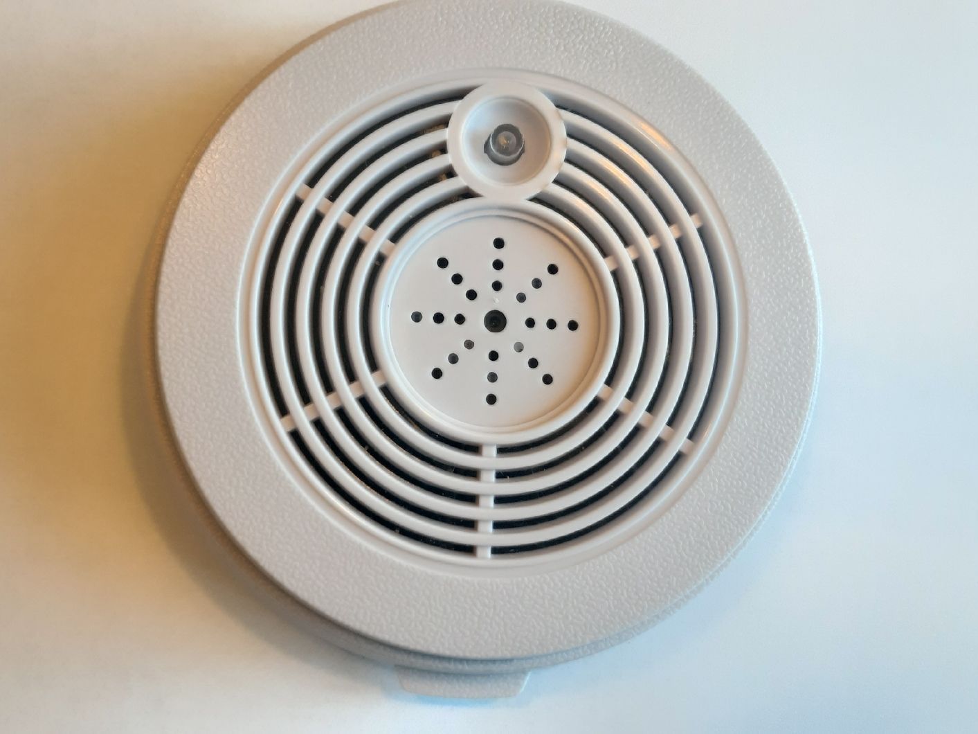 Fotocamera: Rauchmelder Camera DVR Ferngesteuert – Usato da Wila venduto da myquaso