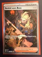 Befehl vom Boss (G-Cis) #265/193