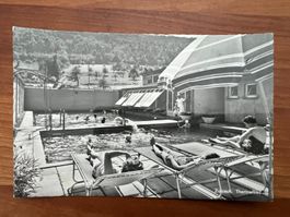 AK  1962 Zurzach Thermalbad     (G2556)