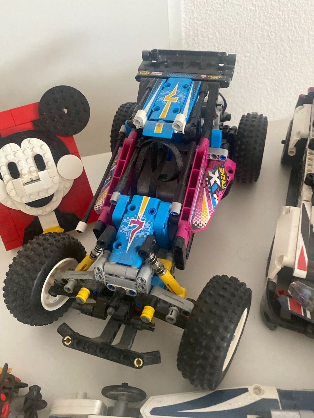 Giocattoli: Lego Artikel – Usato da Freienstein venduto da ErnaS01 7