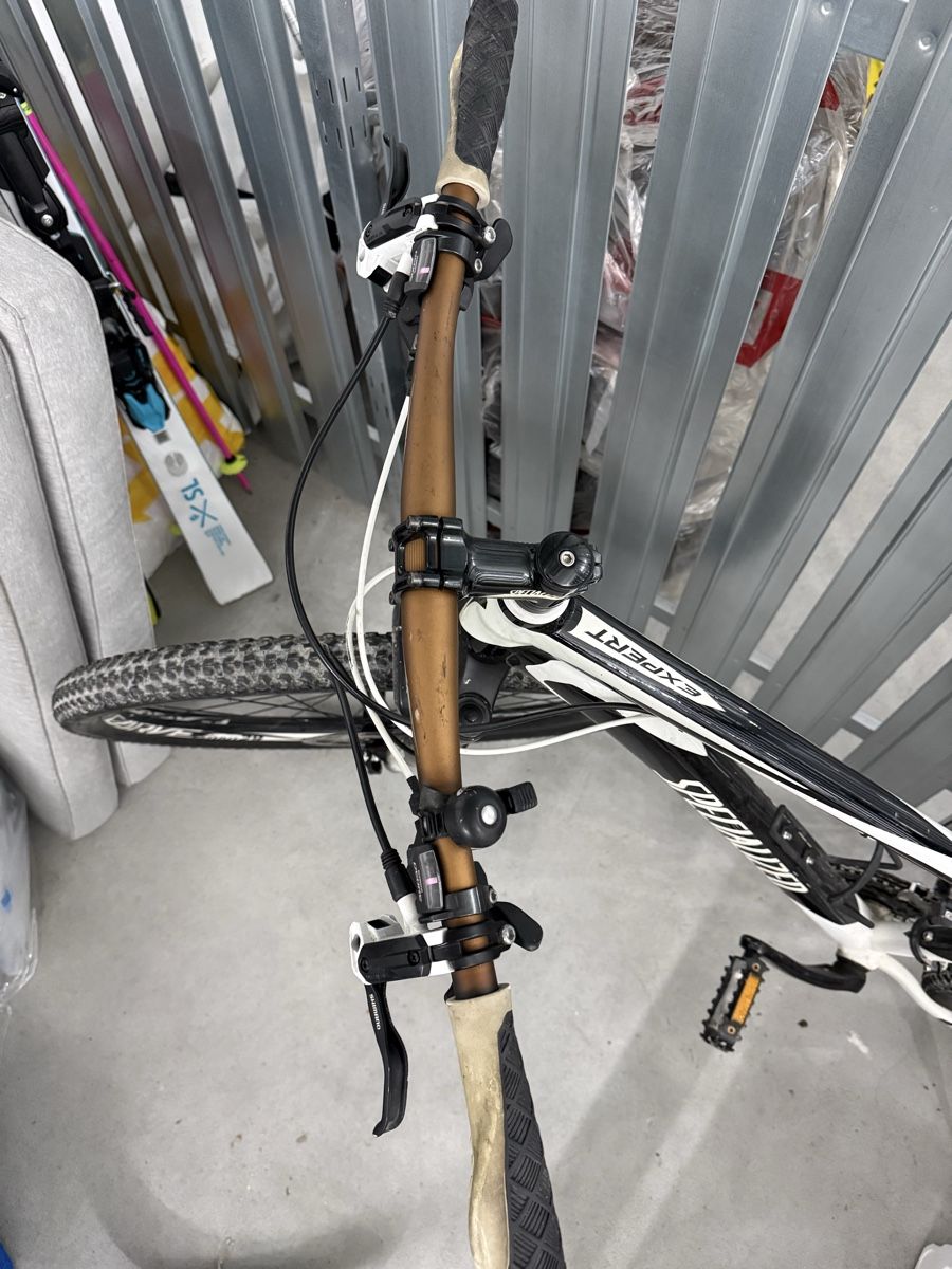 Specialized Biciclette: Specialized Carve Expert 29 – Usato da Erschwil venduto da norge99 2