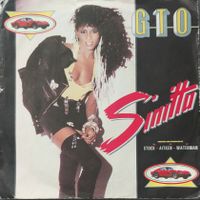 Vinyl-Single Sinitta - GTO