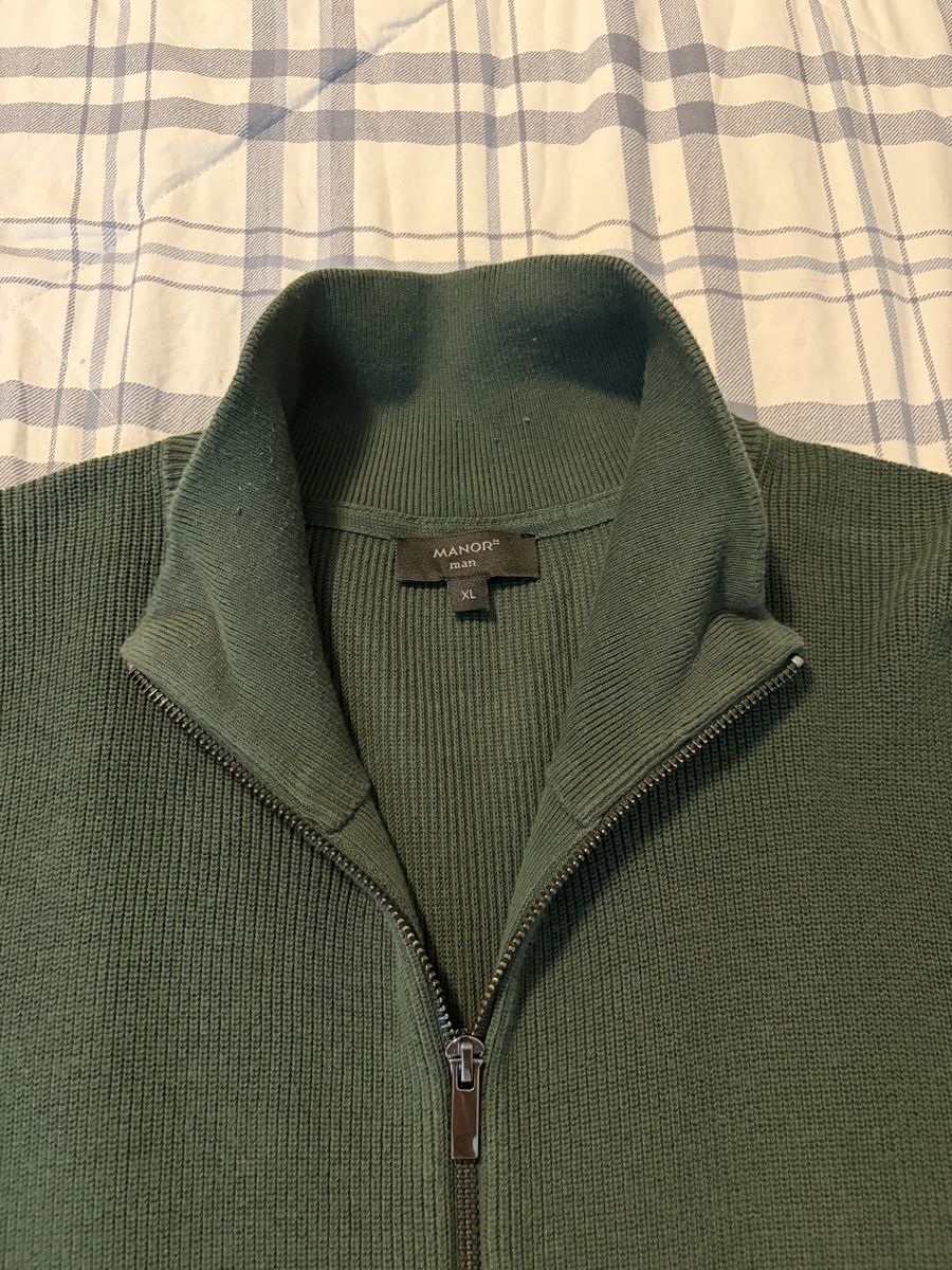 Manor Maglioni & Felpe: Strickpullover in Gr. XL – Nuovo (secondo la descrizione) da Jona venduto da Flexer02 3