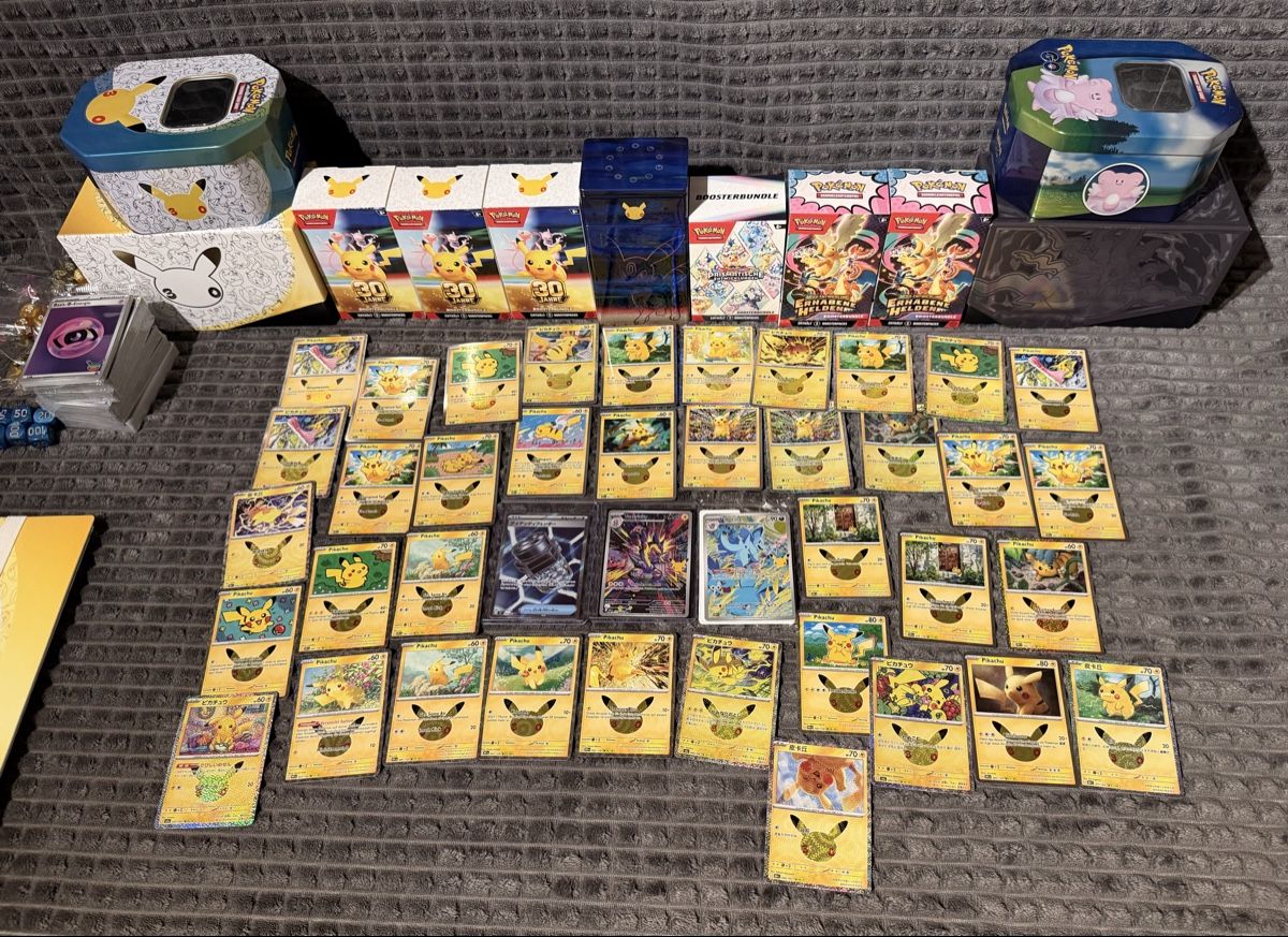 Pokémon Carte collezionabili: grosse Pokemon Sammlung ab 1 CHF – Usato da Au SG venduto da Bego1 1