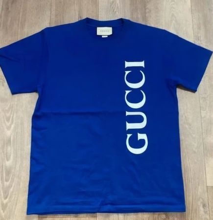 Gucci T-Shirt (Original) Grösse M, Sommer