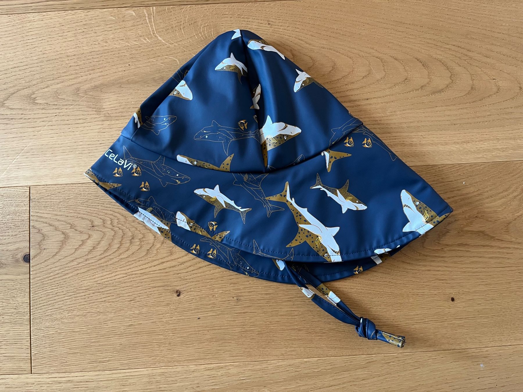 Altro abbigliamento per bambino: Regenhut CeLaVi Gr.50 – Nuovo (secondo la descrizione) da Winterthur venduto da ani_svs9