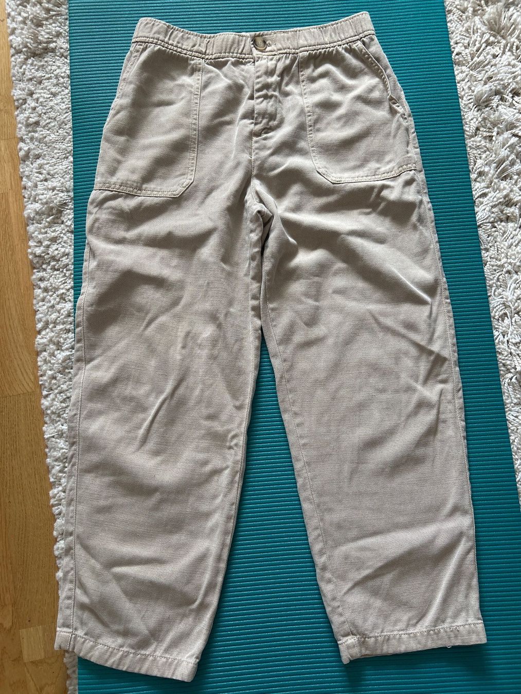 Zara Hosen: hose GrS – Gebraucht aus Feuerthalen von Anna_Swift