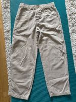 Neue  Baumwolle Hose  Gr.XS