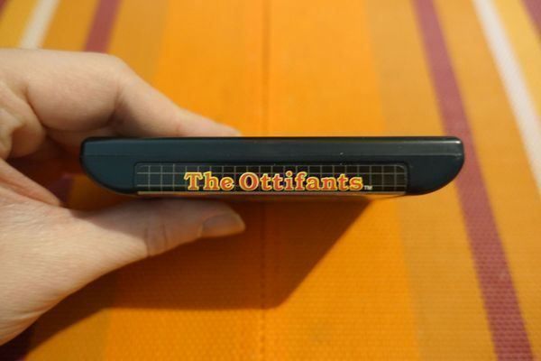 Dischi in vinile: The Ottifants – Usato da Steinach venduto da Gamecet 1