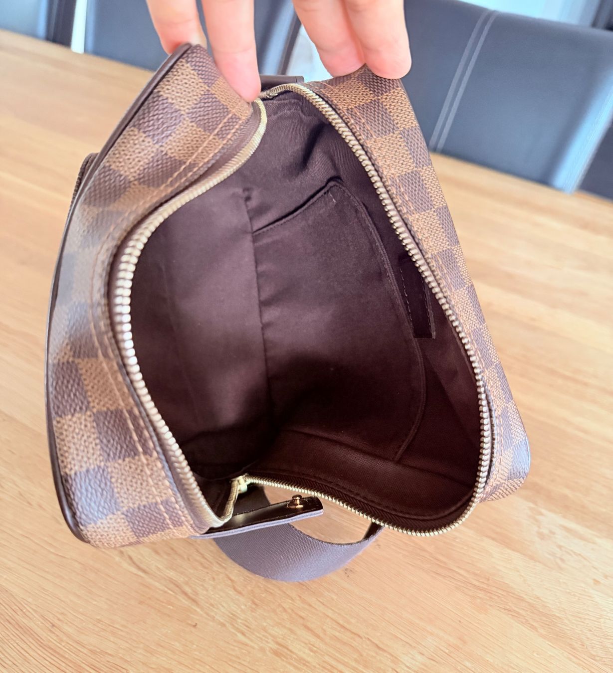 Borse: Louis Vuitton Olav PM – Usato da Reinach AG venduto da gab_8s7m 8