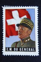(m169) Kommandostäbe Wit 5/1 *